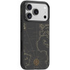 Усиленный чехол Benks ArmorEdge Navigator Air Kevlar Case для iPhone 18 Pro/17 Pro 6.3" (C.K.FL.AP.SJ.0069)