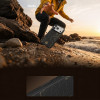 Усиленный чехол Benks ArmorEdge Navigator Air Kevlar Case для iPhone 18 Pro/17 Pro 6.3" (C.K.FL.AP.SJ.0069)