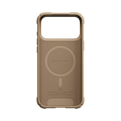 Чехол Pitaka Classic Cairn Case для iPhone 18 Pro / 17 Pro (KI1804CP2) California Dream-01 (Sunset 2.0)