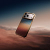 Чехол Pitaka Classic Cairn Case для iPhone 18 Pro / 17 Pro (KI1804CP2) California Dream-01 (Sunset 2.0)