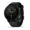 Умные часы Garmin Forerunner 955 с черным ремешком (010-02638-30)
