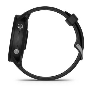 Умные часы Garmin Forerunner 955 с черным ремешком (010-02638-30)