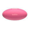 Беспроводные наушники Belkin SoundForm Nano True для детей (PAC003BTPK) Pink
