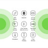 Беспроводные наушники Belkin SoundForm Nano True для детей (PAC003BTPK) Pink