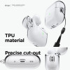Чехол Elago Clear Hang case для AirPods Pro 2 (2022) (EAPP2CL-HANG-CL) прозрачный