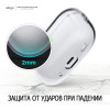 Чехол Elago Clear Hang case для AirPods Pro 2 (2022) (EAPP2CL-HANG-CL) прозрачный