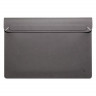 Чехол-папка Spigen Valentinus для MacBook 13-14" (AFA06415) City Grey