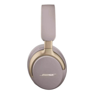 Беспроводные наушники Bose QuietComfort Ultra Headphones Sandstone