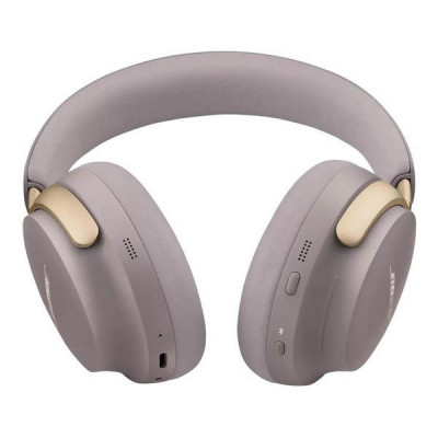 Беспроводные наушники Bose QuietComfort Ultra Headphones Sandstone