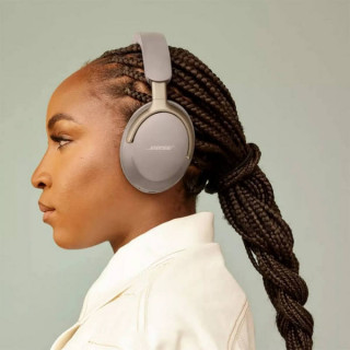 Беспроводные наушники Bose QuietComfort Ultra Headphones Sandstone
