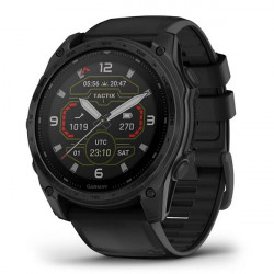 Умные часы Garmin Tactix 8 Solar 51 мм (010-03407-00)