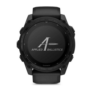 Умные часы Garmin Tactix 8 Solar 51 мм (010-03407-00)