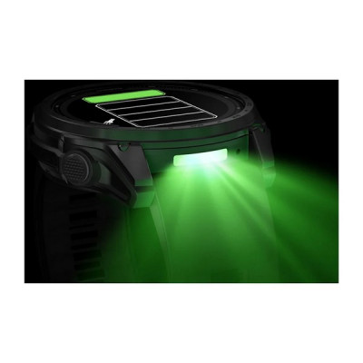 Умные часы Garmin Tactix 8 Solar 51 мм (010-03407-00)