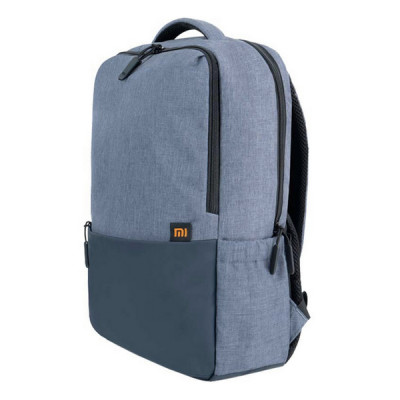 Рюкзак для ноутбука Xiaomi Commuter Backpack (BHR4905GL) Light Blue