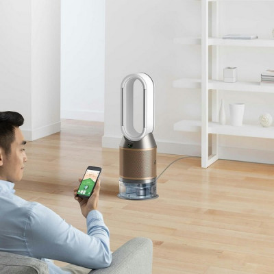 Очиститель воздуха Dyson PH05 Purifier Humidify+Cool Formaldehyde (545007-01)
