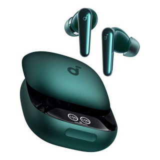 Беспроводные TWS-наушники Anker Soundcore Liberty 4 Pro (A3954G61) Green matte
