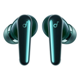 Беспроводные TWS-наушники Anker Soundcore Liberty 4 Pro (A3954G61) Green matte