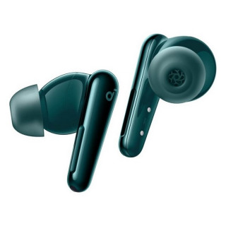 Беспроводные TWS-наушники Anker Soundcore Liberty 4 Pro (A3954G61) Green matte
