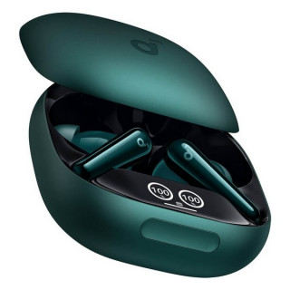 Беспроводные TWS-наушники Anker Soundcore Liberty 4 Pro (A3954G61) Green matte