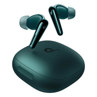 Беспроводные TWS-наушники Anker Soundcore Liberty 4 Pro (A3954G61) Green matte