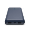 Внешний аккумулятор Belkin BoostCharge 20000mAh (BPB012btBL) Blue / Синий