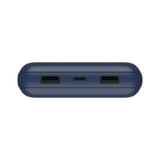 Внешний аккумулятор Belkin BoostCharge 20000mAh (BPB012btBL) Blue / Синий