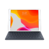Клавиатура Apple Smart Keyboard для iPad 7-9 (2019-2021)/iPad Air 3 (2019)/iPad Pro 10.5  (MX3L2) English Black
