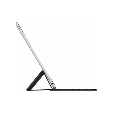Клавиатура Apple Smart Keyboard для iPad 7-9 (2019-2021)/iPad Air 3 (2019)/iPad Pro 10.5  (MX3L2) English Black