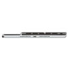 Клавиатура Apple Smart Keyboard для iPad 7-9 (2019-2021)/iPad Air 3 (2019)/iPad Pro 10.5  (MX3L2) English Black
