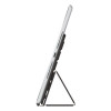 Клавиатура Apple Smart Keyboard для iPad 7-9 (2019-2021)/iPad Air 3 (2019)/iPad Pro 10.5  (MX3L2) English Black