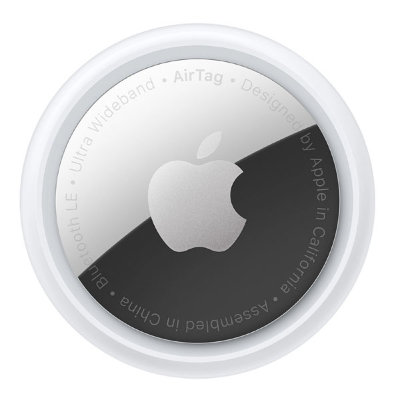 GPS-трекер Apple AirTag