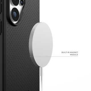 Чехол UAG DOT Magfit для Samsung Galaxy S26 Ultra (214519114040) Black