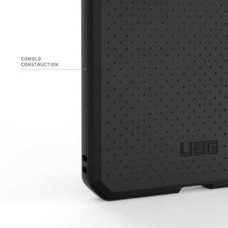 Чехол UAG DOT Magfit для Samsung Galaxy S26 Ultra (214519114040) Black