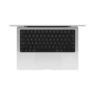 MacBook Pro 14" (M5 Pro 15-Core CPU, 16-Core GPU, 2026) 24ГБ 1ТБ SSD Серебристый (Silver)