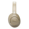 Беспроводные наушники JBL Tune 730BT Beige (JBLT730BTBEG)
