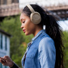 Беспроводные наушники JBL Tune 730BT Beige (JBLT730BTBEG)