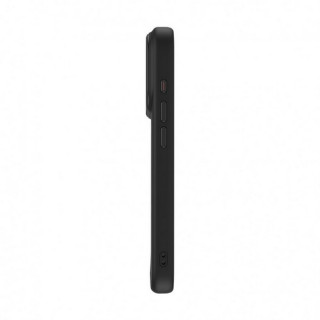 Чехол Benks Mist Protective Case для iPhone 17 Pro 6.3" (C.K.FF.AP.BK.0069) Black