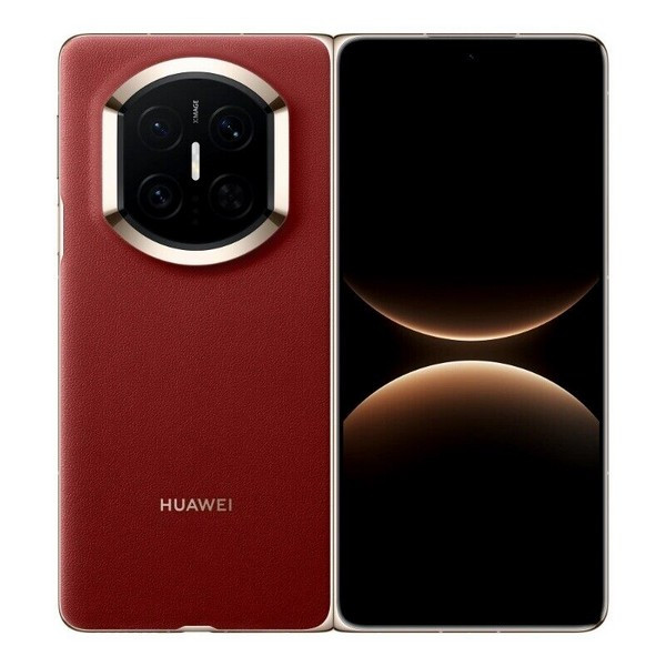 Huawei