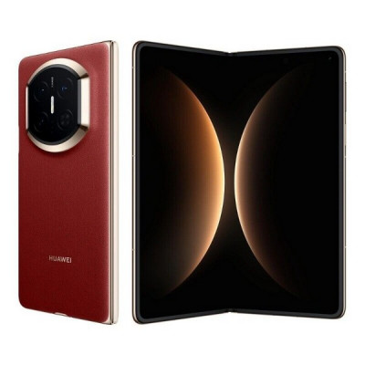 Смартфон Huawei Mate X7 16/512 ГБ Nebula Red