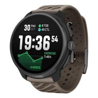 Умные часы Suunto Race 2 Titanium Trail GPS Training Smartwatch (SS051203000)