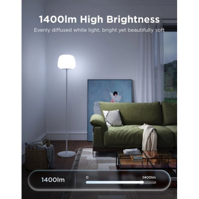 Умный напольный торшер Govee RGBICW T-Style Floor Lamp (R1630C01)