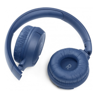 Беспроводные наушники JBL 660NC (JBLT660NCBLU), синий