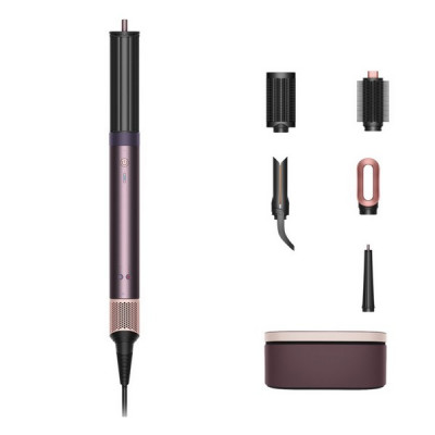Стайлер Dyson Airwrap Co-anda2x HS09 Jasper Plum 2026