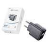 Сетевой адаптер с цифровым дисплеем JCID PD 45W Fast Charger (JCID-45D)