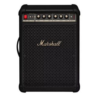 Портативная акустика Marshall Bromley 450 (Black/Brass)