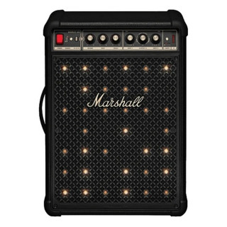 Портативная акустика Marshall Bromley 450 (Black/Brass)