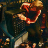 Портативная акустика Marshall Bromley 450 (Black/Brass)
