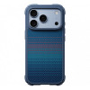 Чехол Pitaka Classic Cairn Case для iPhone 18 Pro / 17 Pro (KI1803CP2) Midnight (Moonrise2.0)