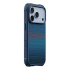 Чехол Pitaka Classic Cairn Case для iPhone 18 Pro / 17 Pro (KI1803CP2) Midnight (Moonrise2.0)