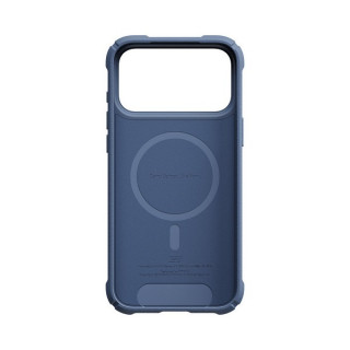 Чехол Pitaka Classic Cairn Case для iPhone 18 Pro / 17 Pro (KI1803CP2) Midnight (Moonrise2.0)
